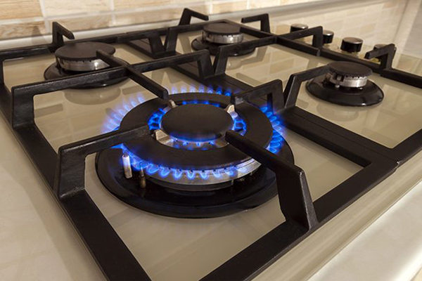 Gas Stove Service